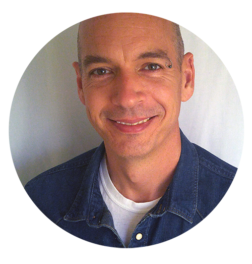 Lucas Arnatt, Cochrane web designer serving Calgary, Alberta