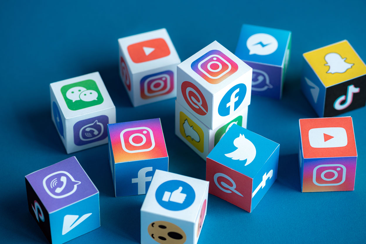 social media marketing strategy for 2021