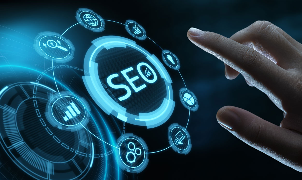 technical seo on-page off-page seo checklist for business websites in Calgary, Alberta