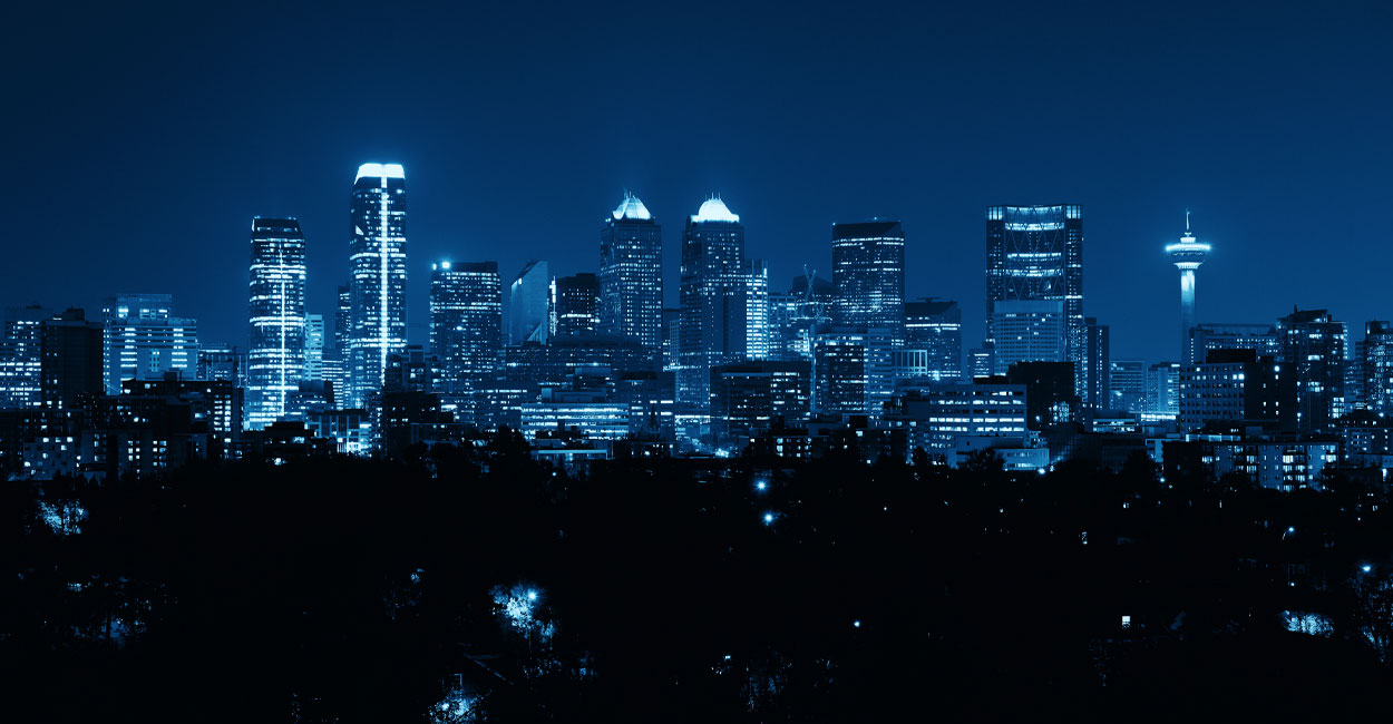 Custom web design services Calgary supporting structured, future-ready website architecture