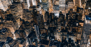 Blinddrop web marketing strategy