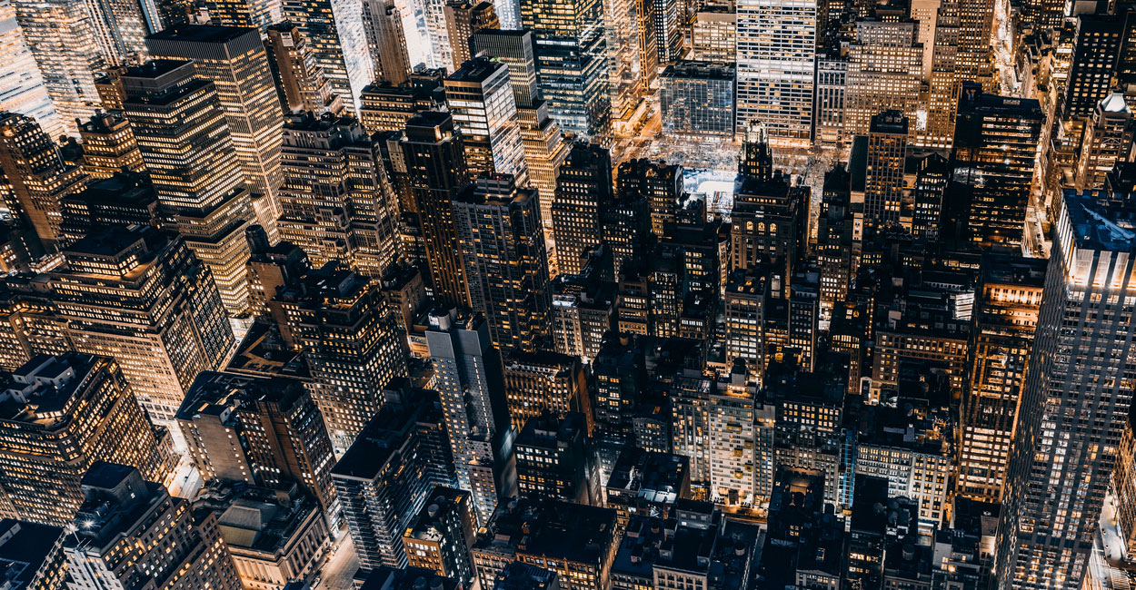 Blinddrop web marketing strategy