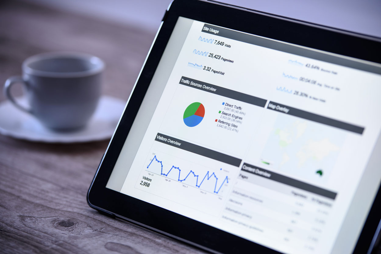 cochrane and calgary web marketing stats by professionals with over 2 decades of experience.