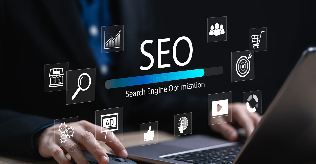 SEO fundamentals
