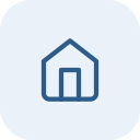 House icon for realtor websites and real estate SEO in Calgary and Cochrane